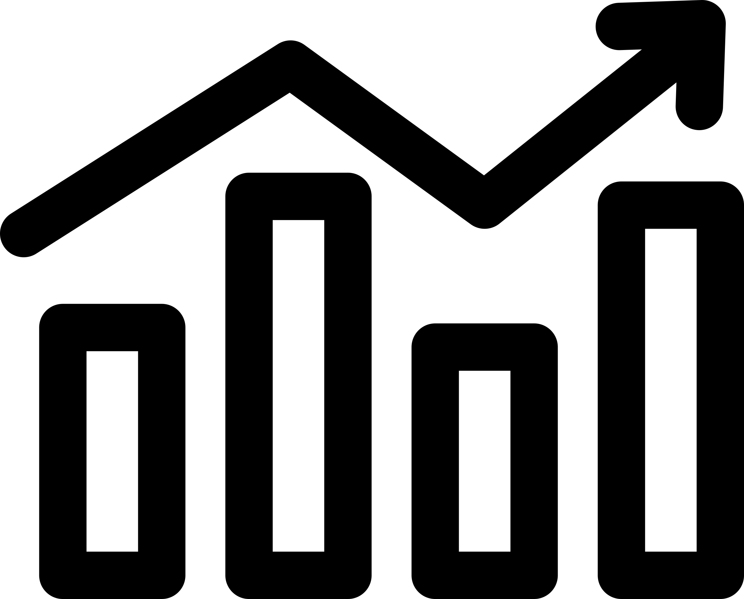 Graphics Scale Outline Icon Svg Set Free Vectors